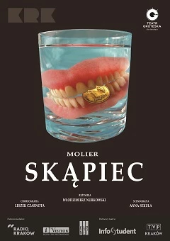 Skąpiec