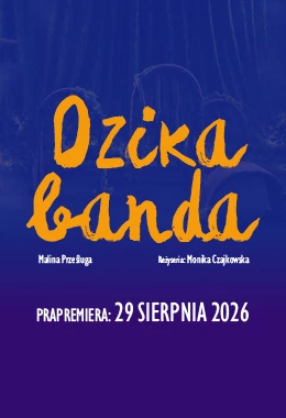 Dzika banda