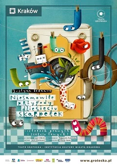 Przygody Dziesięciu Skarpetek