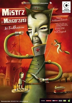 Mistrz i Małgorzata