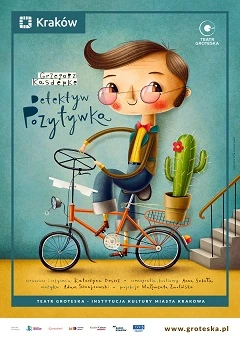 Detektyw Pozytywka