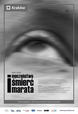 Męczeństwo i śmierć Marata