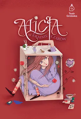 Alicja w Krainie Czarów
