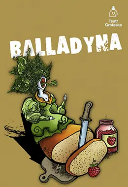 Balladyna