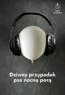 Dziwny przypadek psa nocną porą